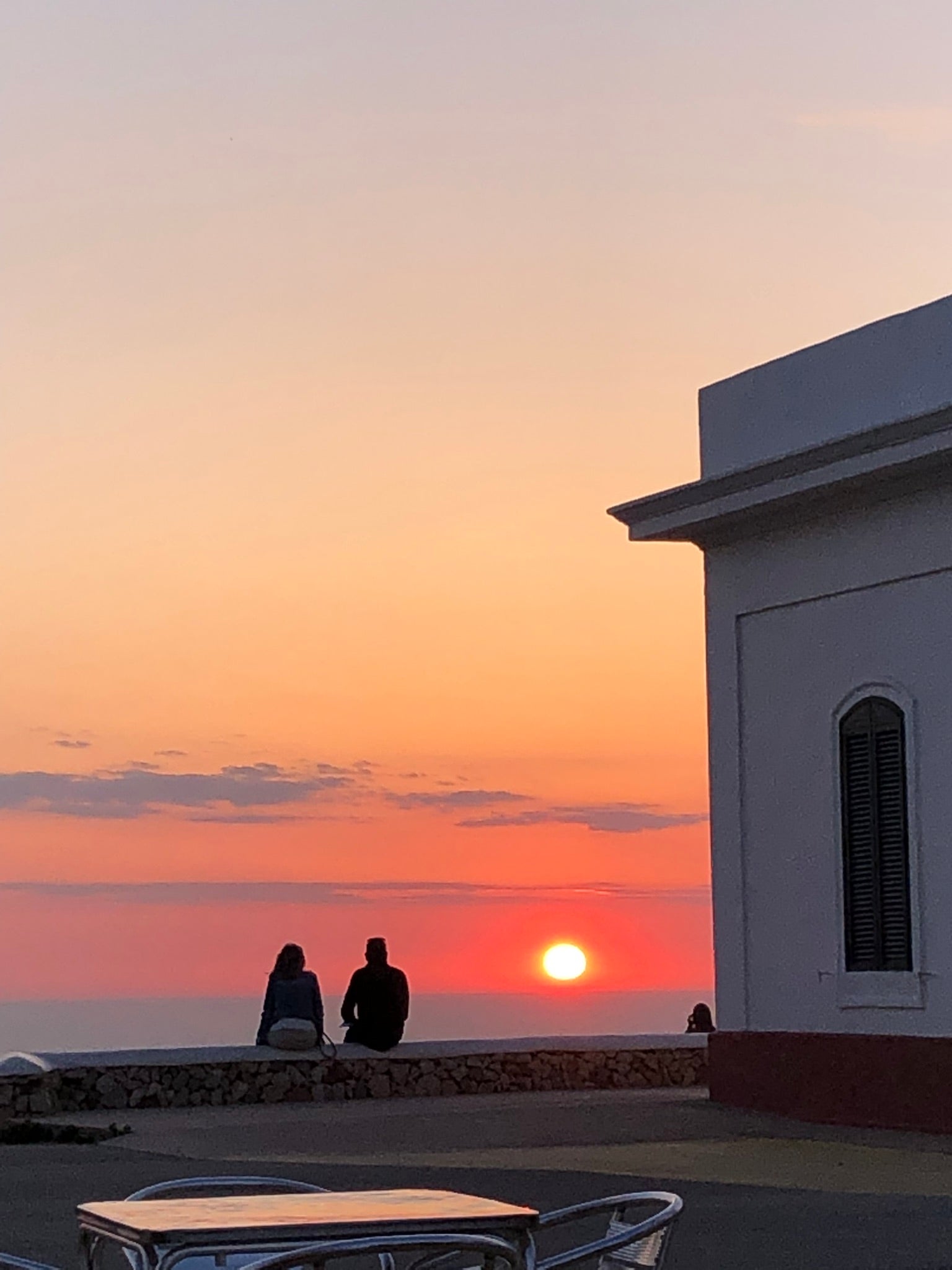 Faro de Cavallería