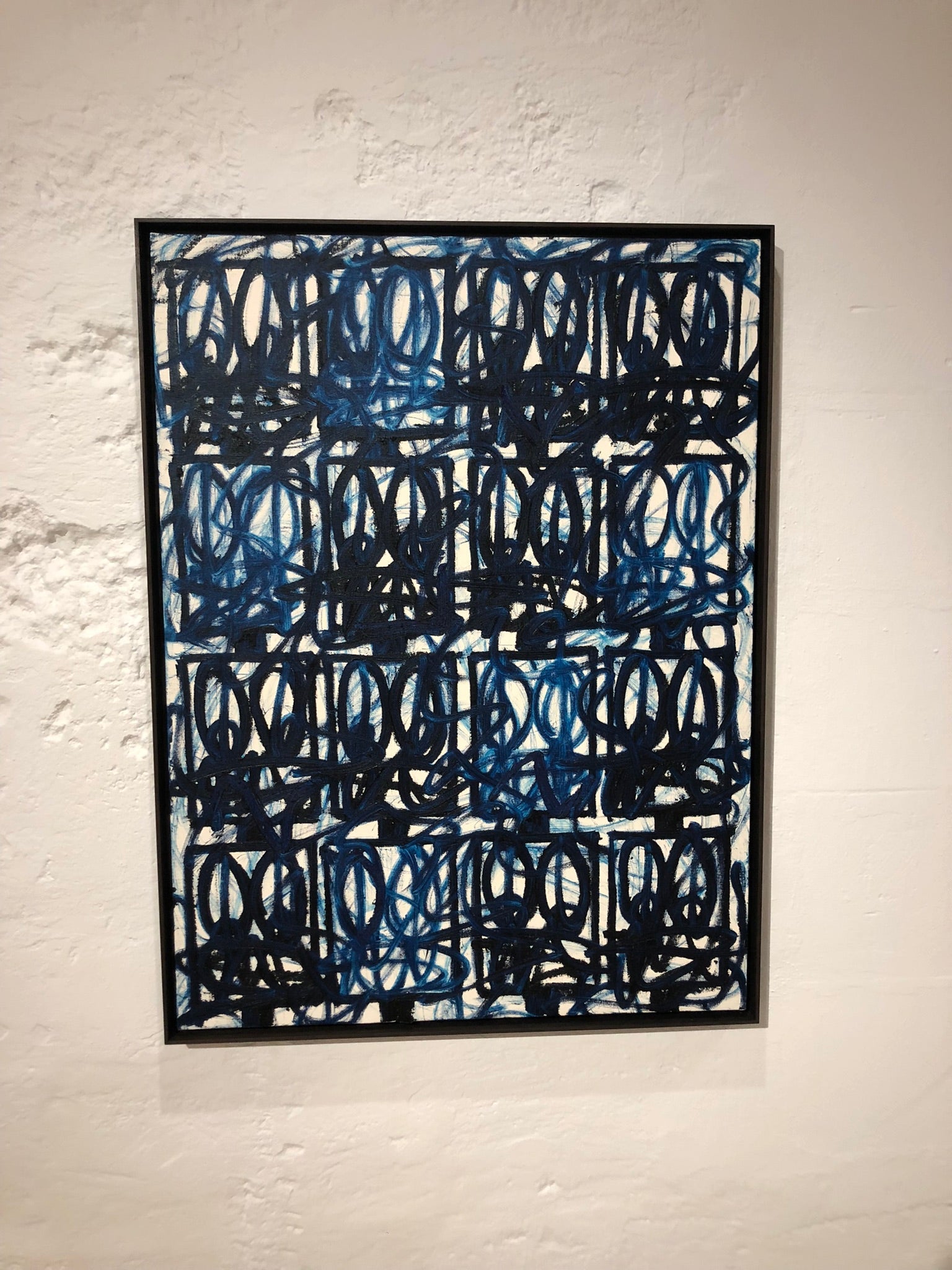 Hauser & Wirth. Isla del Rey