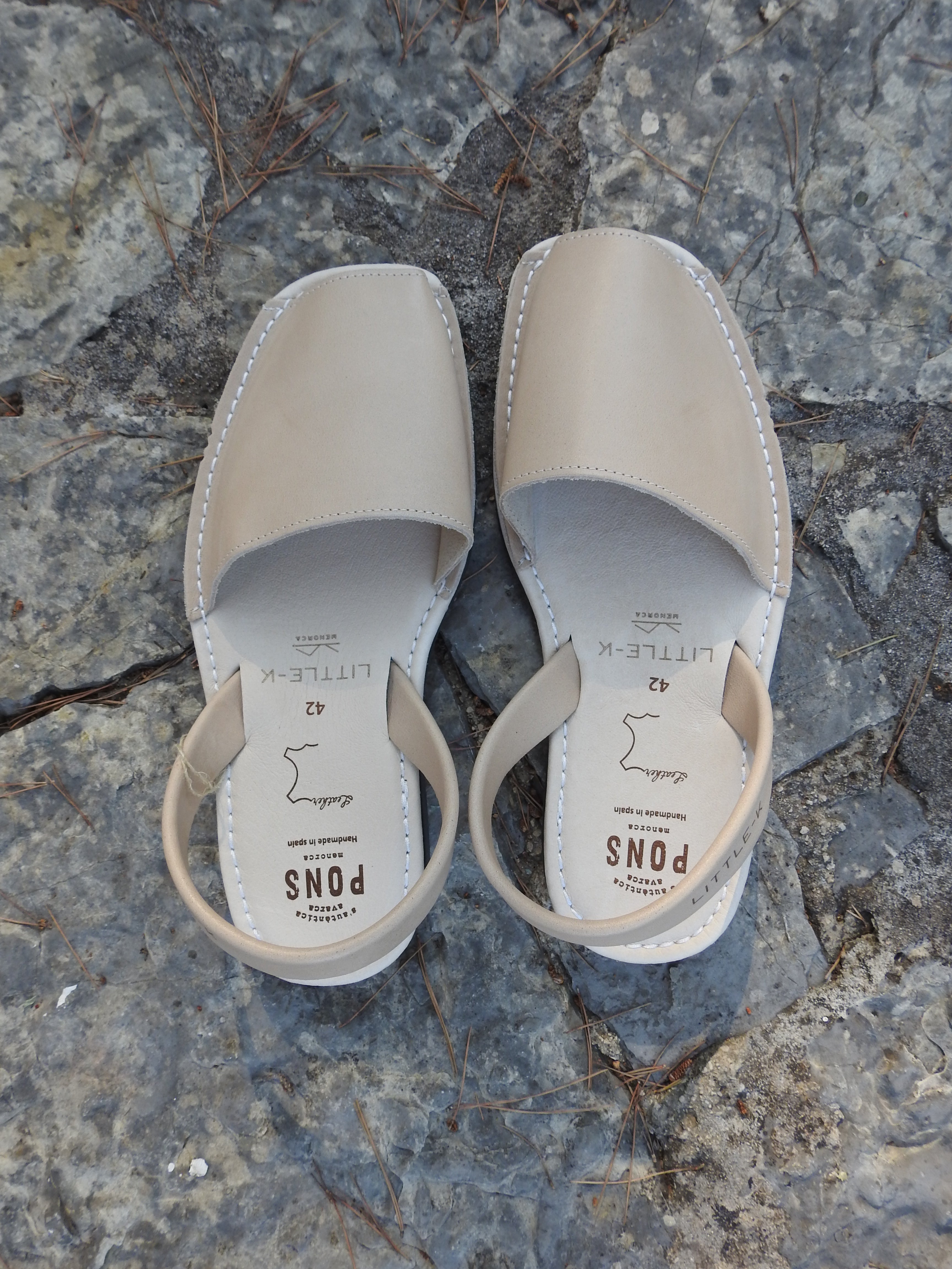 Beige Clásica
